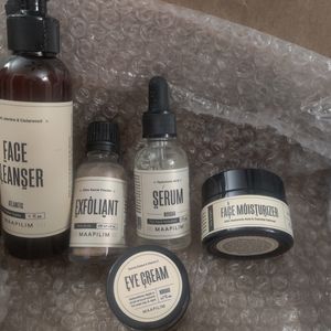 Maapilim age defying kit